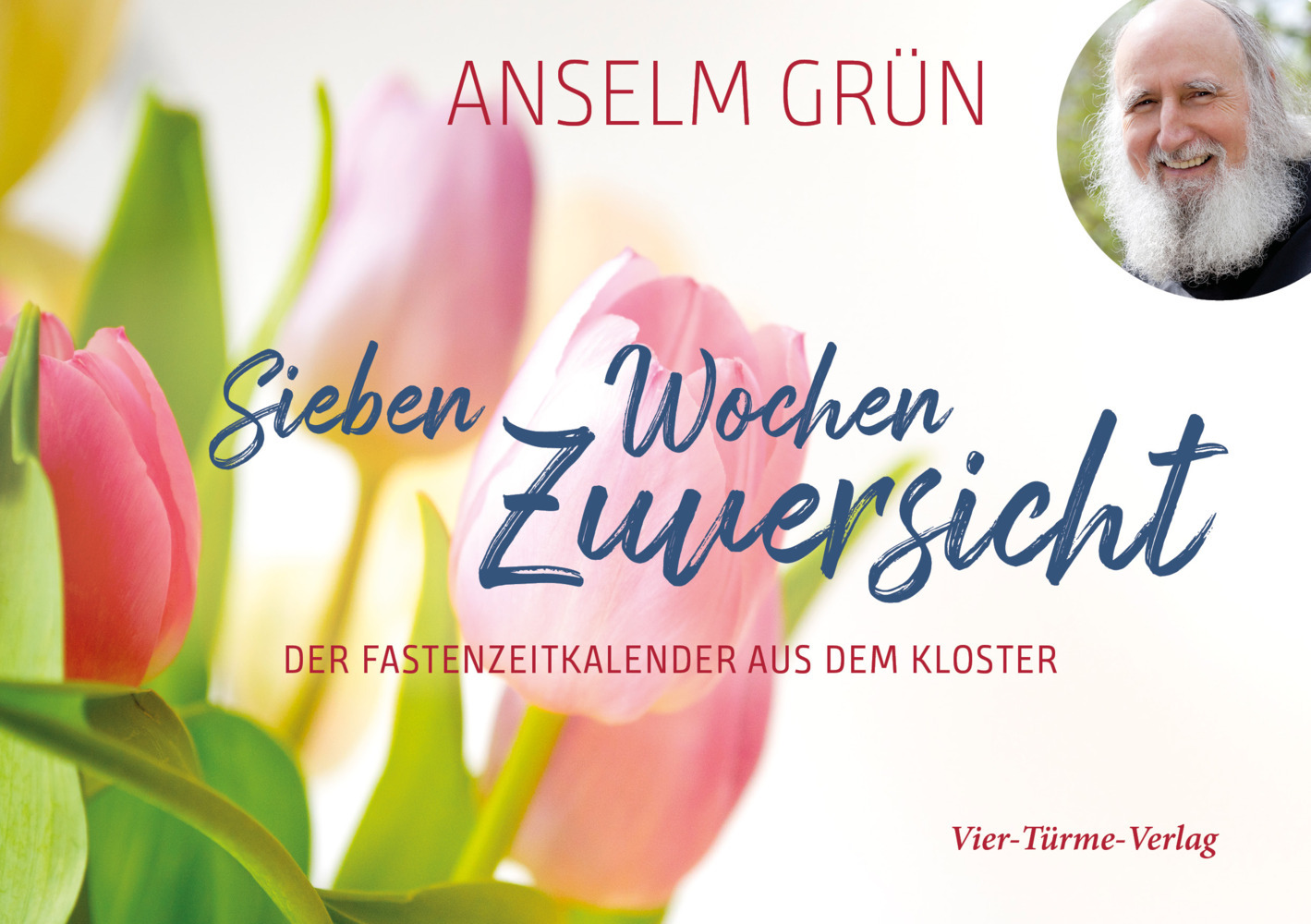 Sieben Wochen Zuversicht main product photo
