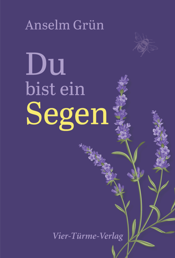 Du bist ein Segen main product photo