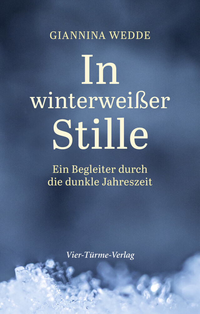 In winterweißer Stille main product photo