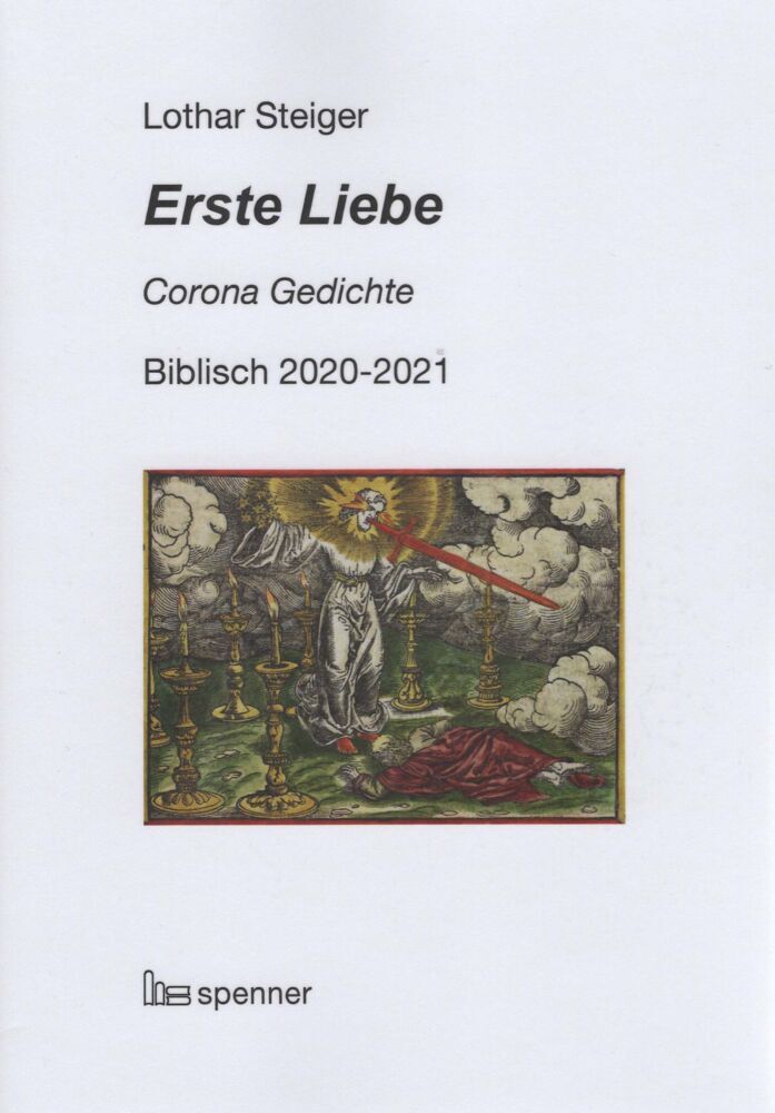 Erste Liebe. main product photo