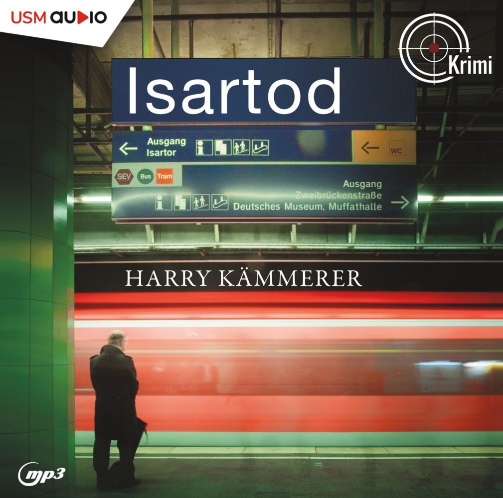 Isartod main product photo