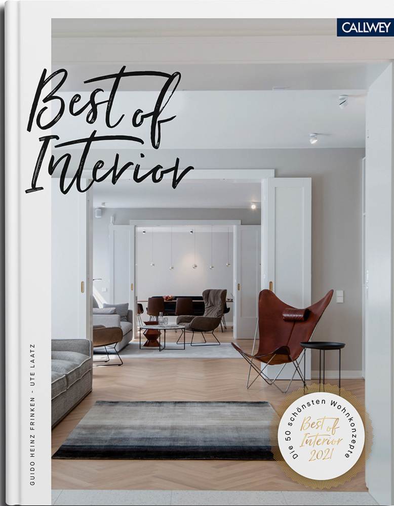 Best of Interior 2021 main product photo
