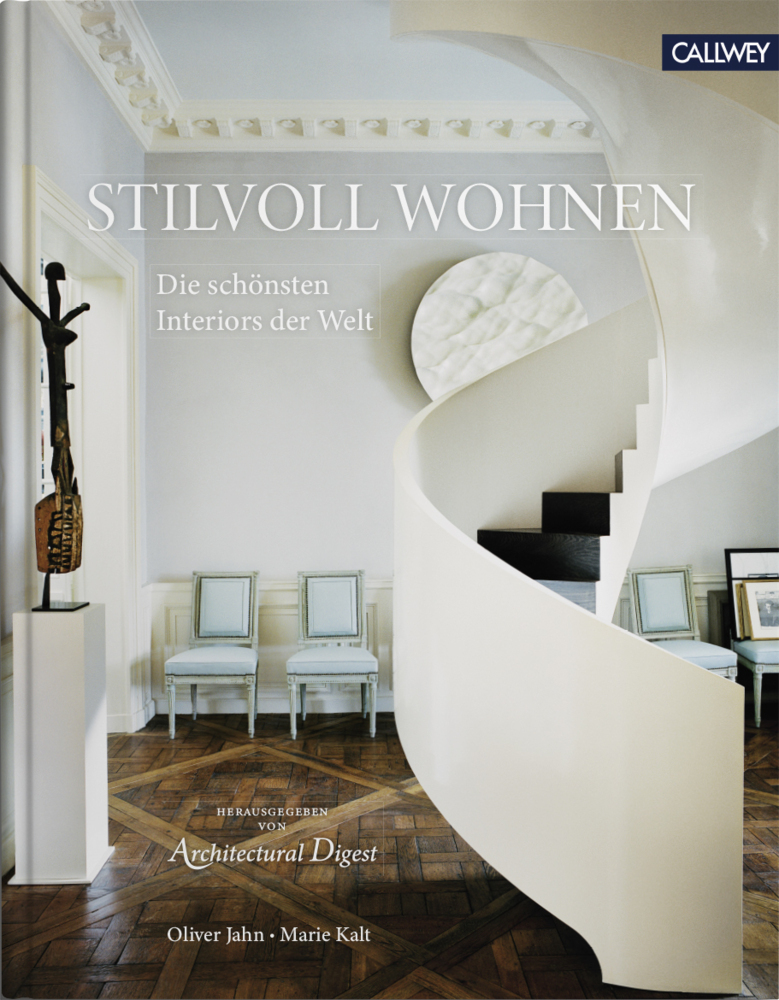 Stilvoll Wohnen main product photo