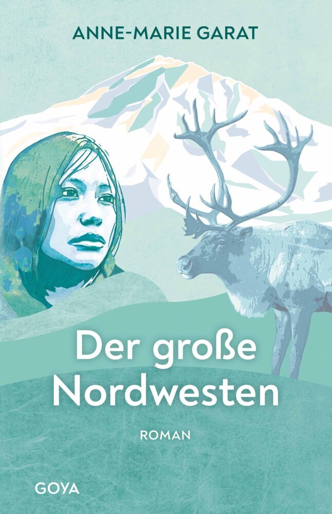 Der große Nordwesten main product photo