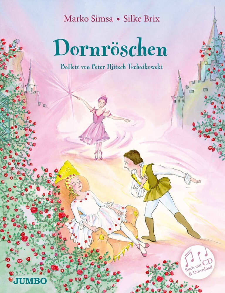 Dornröschen main product photo
