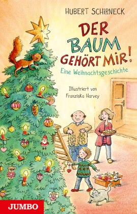 Der Baum gehört mir