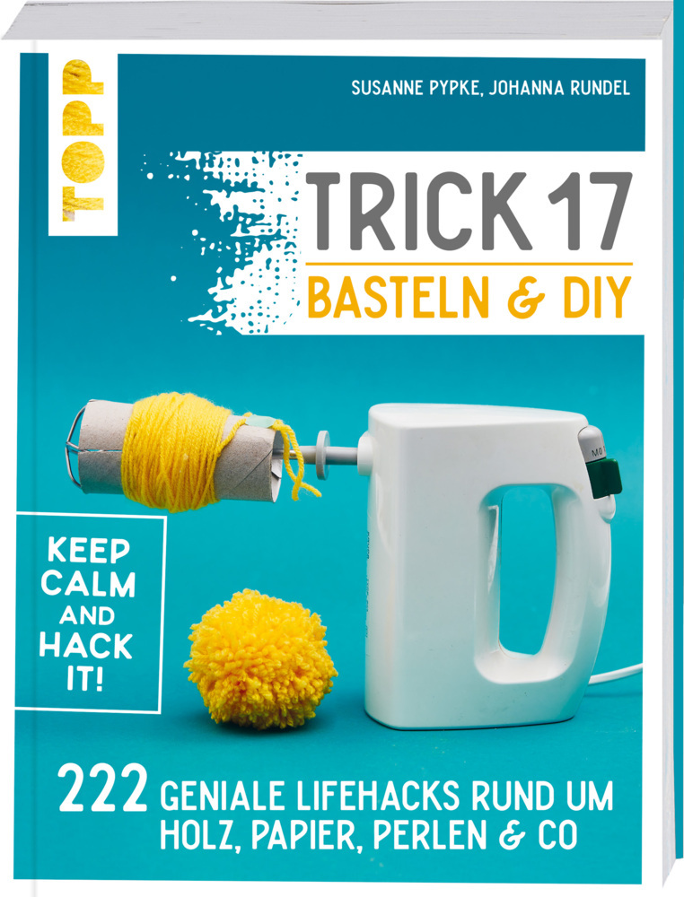 Trick 17 Basteln & DIY main product photo