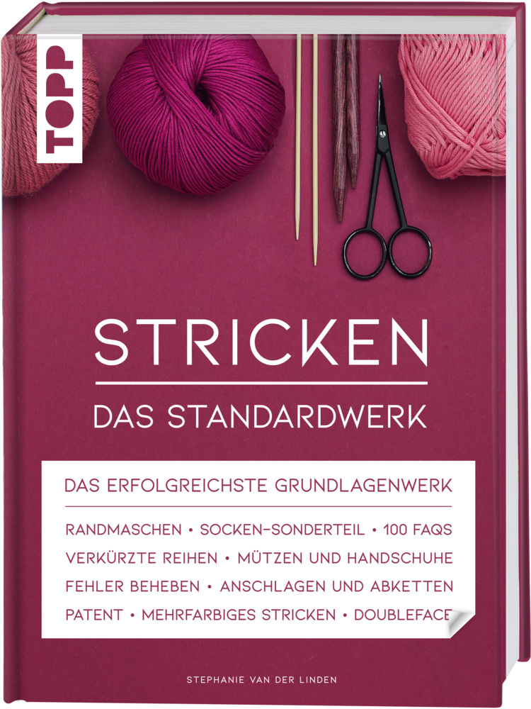Stricken - Das Standardwerk main product photo