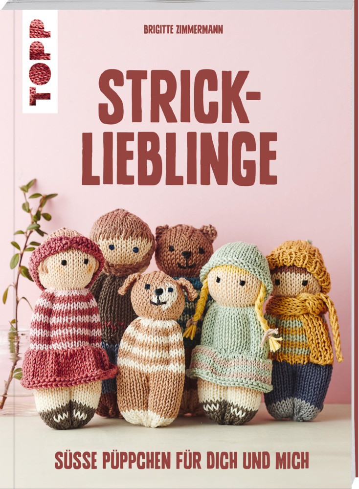 Strick-Lieblinge main product photo