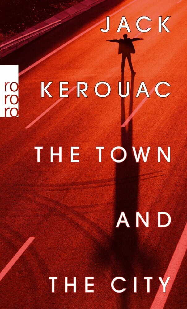 The Town and the City main product photo