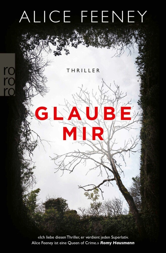 Glaube mir main product photo