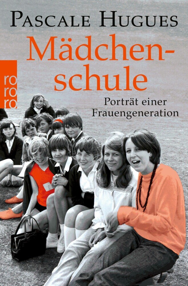 Mädchenschule main product photo