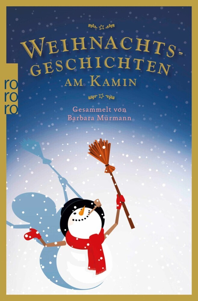 Weihnachtsgeschichten am Kamin 36 main product photo