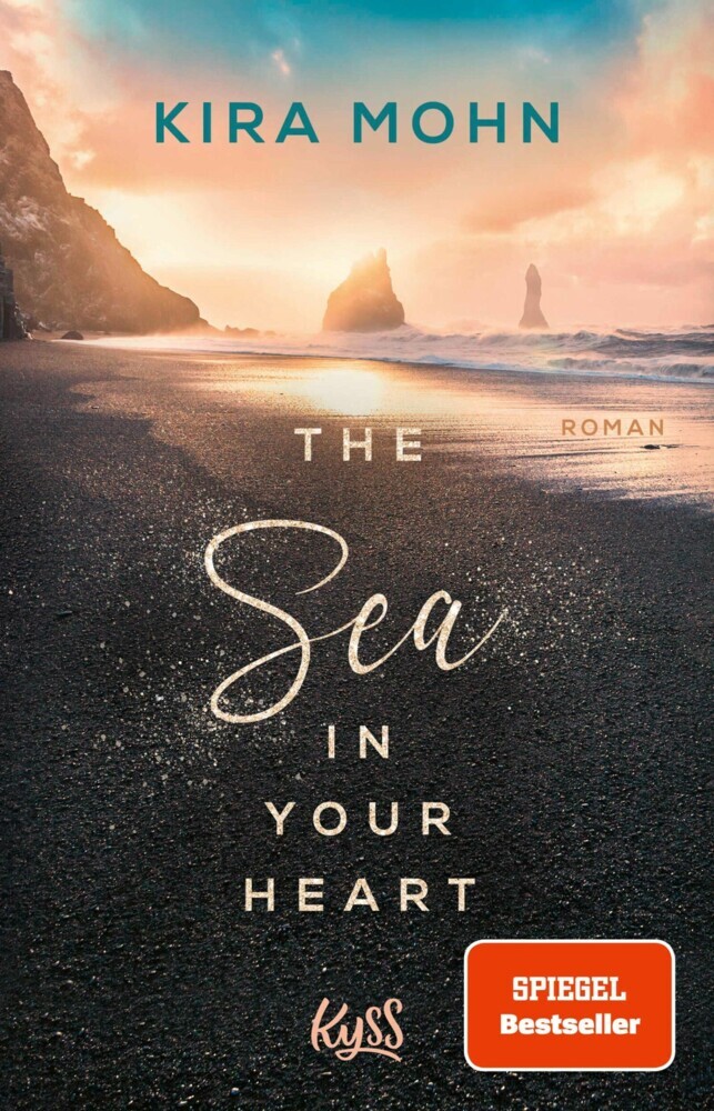 The Sea in your Heart main product photo