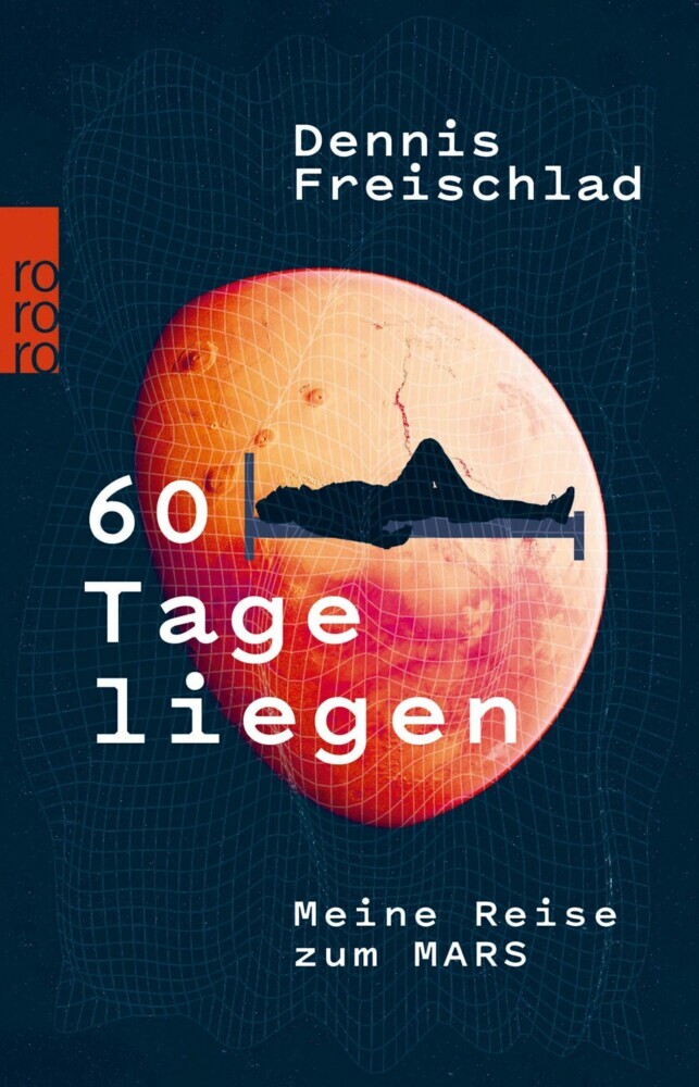 60 Tage liegen main product photo