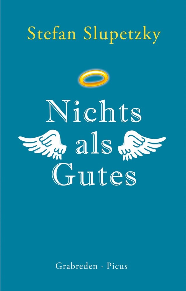 Nichts als Gutes main product photo