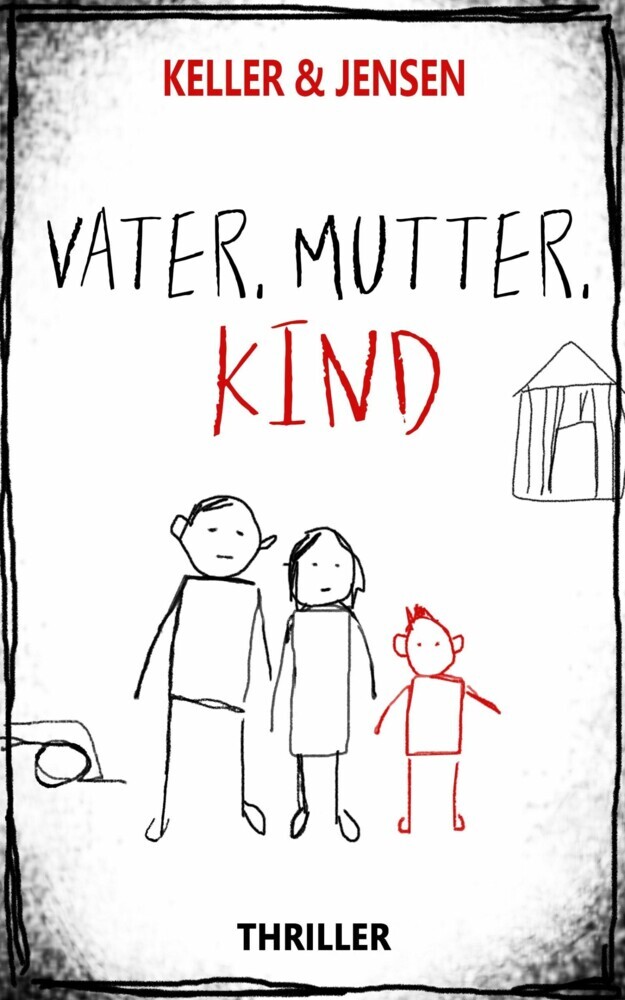 Vater, Mutter, Kind main product photo