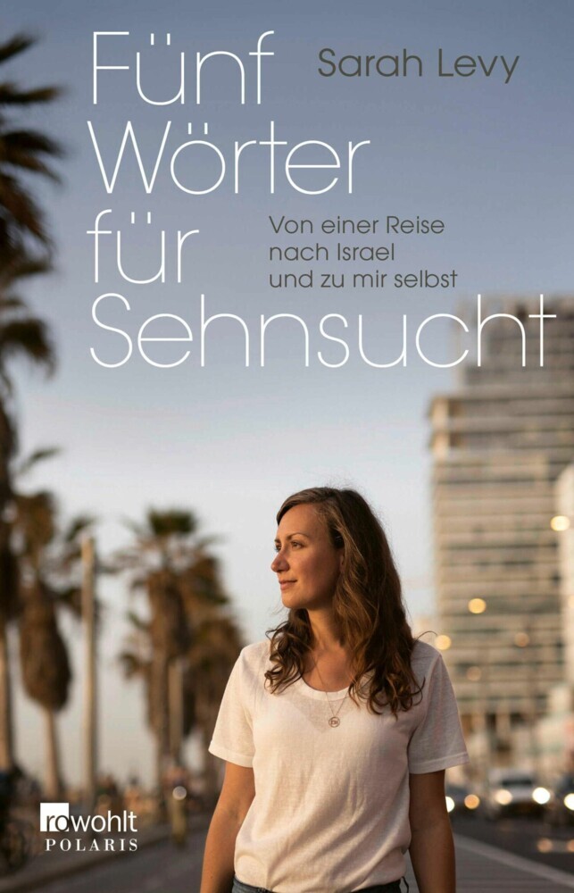 Fünf Wörter für Sehnsucht main product photo