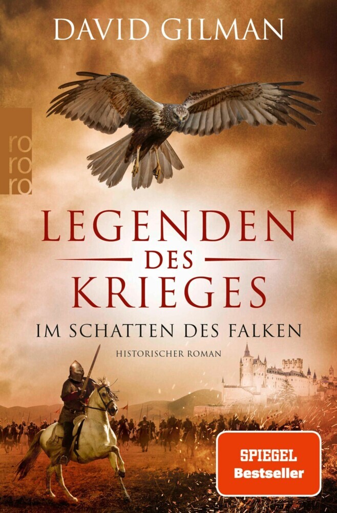 Legenden des Krieges: Im Schatten des Falken main product photo