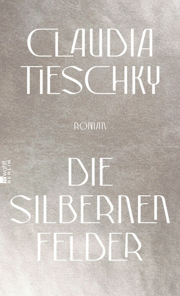 Die silbernen Felder main product photo