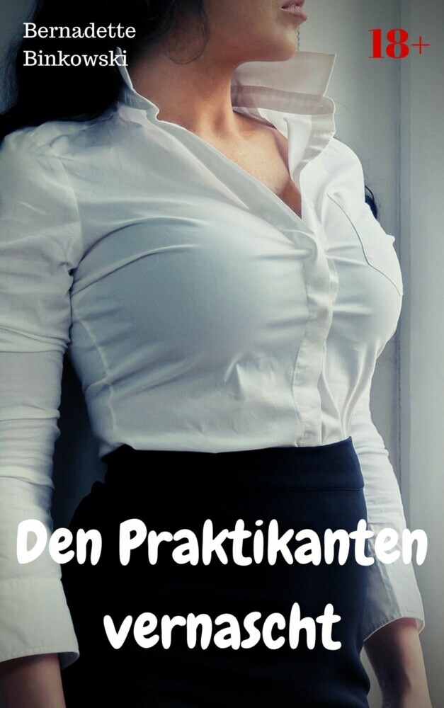 Den Praktikanten vernascht main product photo