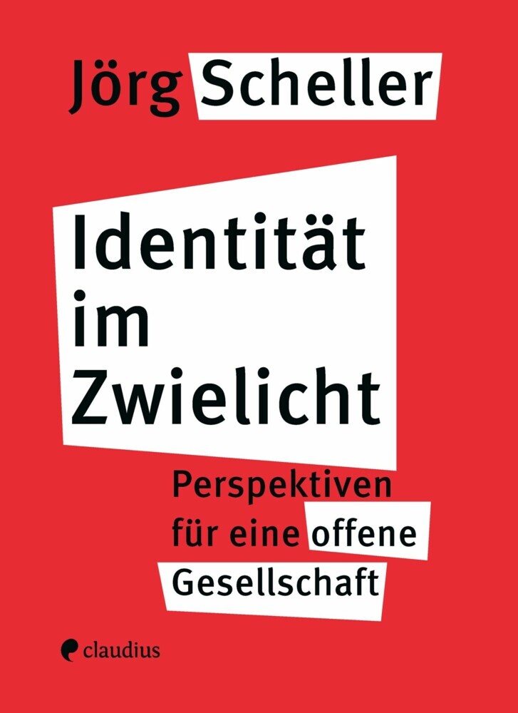 Identität im Zwielicht main product photo