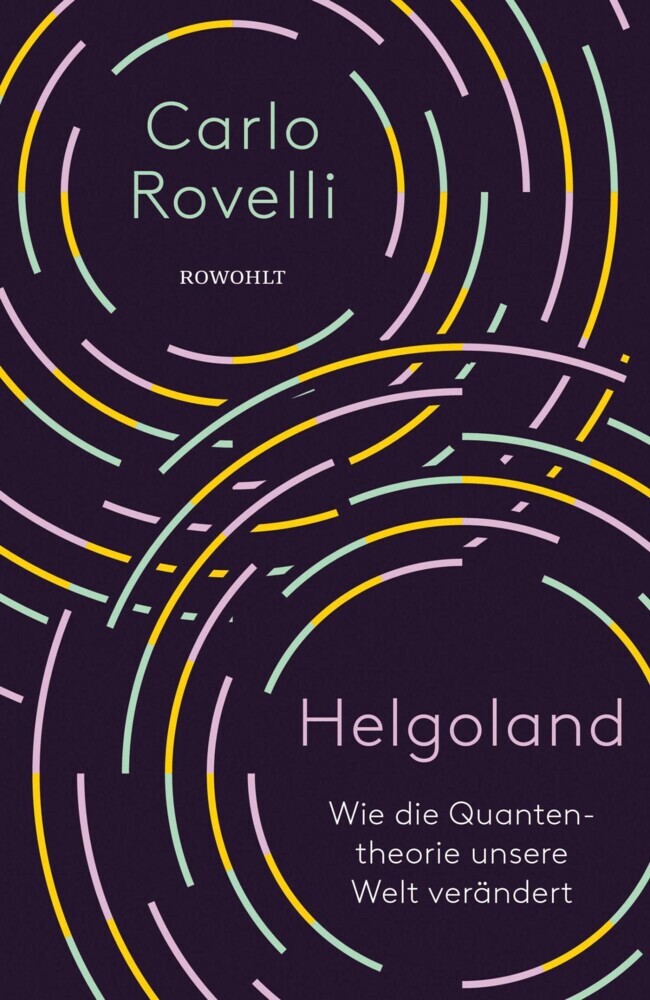 Helgoland main product photo