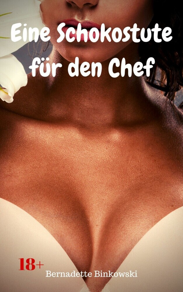 Eine Schokostute für den Chef main product photo