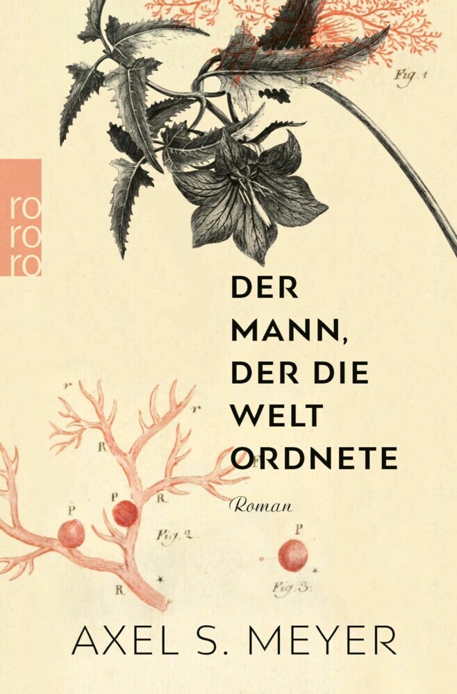 Der Mann, der die Welt ordnete main product photo
