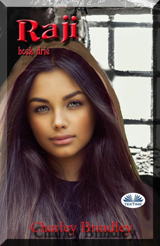 Raji: Boek Drie main product photo