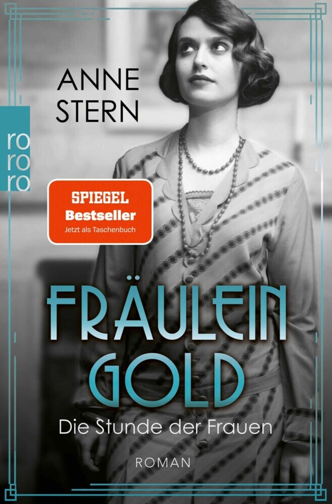 Fräulein Gold: Die Stunde der Frauen main product photo