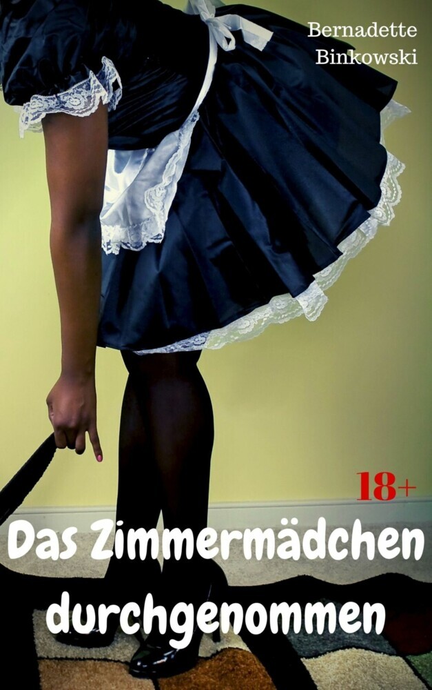 Das Zimmermädchen durchgenommen main product photo
