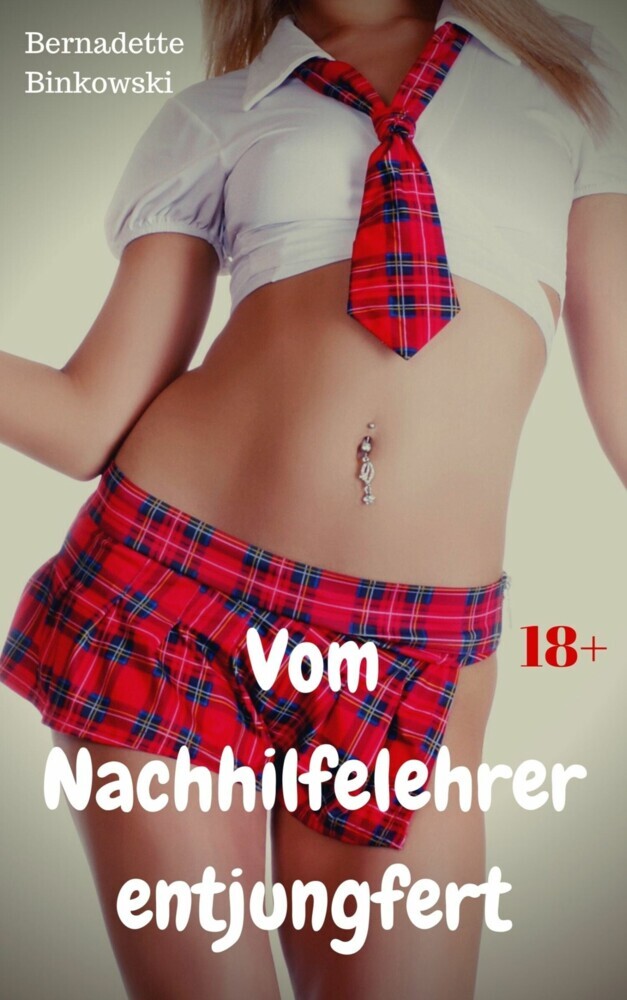 Vom Nachhilfelehrer entjungfert main product photo