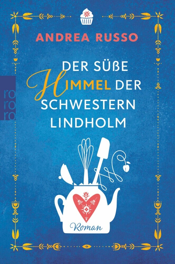 Der süße Himmel der Schwestern Lindholm main product photo
