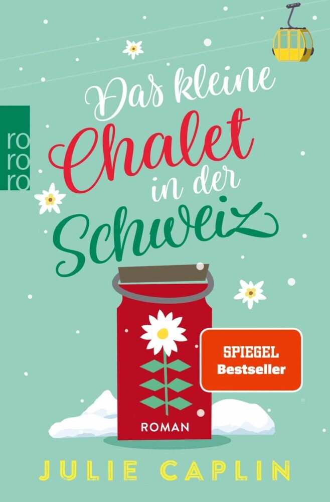 Das kleine Chalet in der Schweiz main product photo