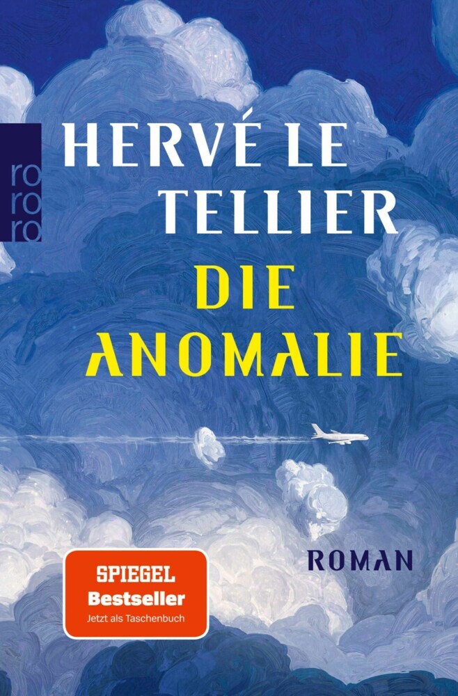Die Anomalie main product photo