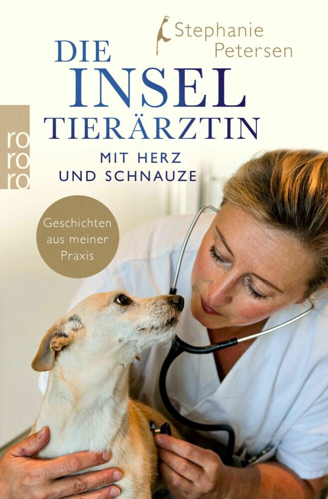 Die Inseltierärztin main product photo
