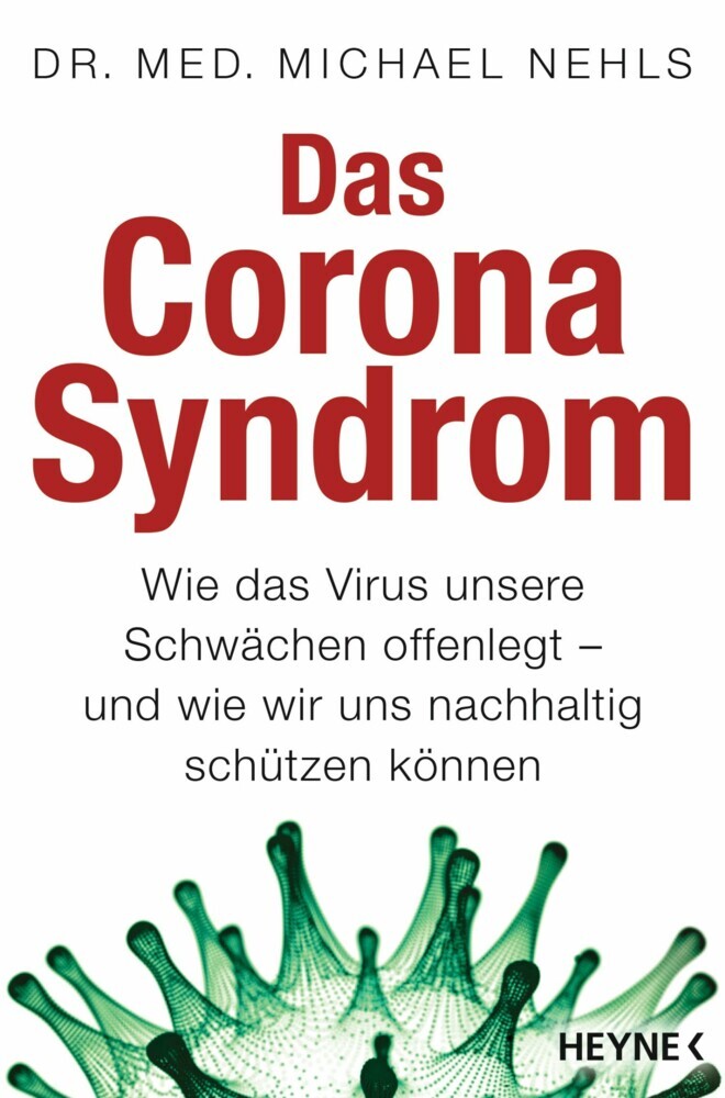 Das Corona-Syndrom main product photo