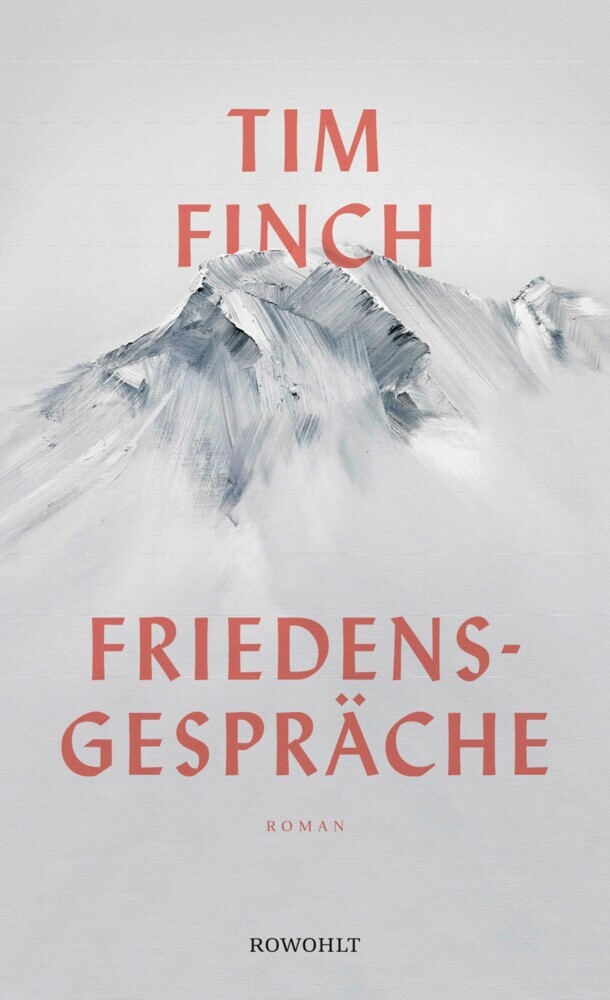 Friedensgespräche main product photo