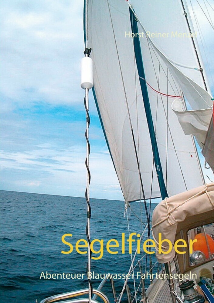 Segelfieber main product photo