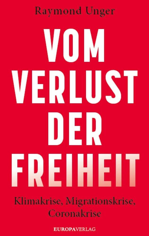 Vom Verlust der Freiheit main product photo