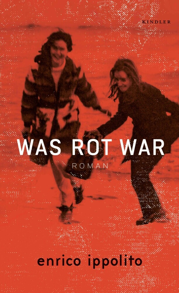 Was rot war main product photo