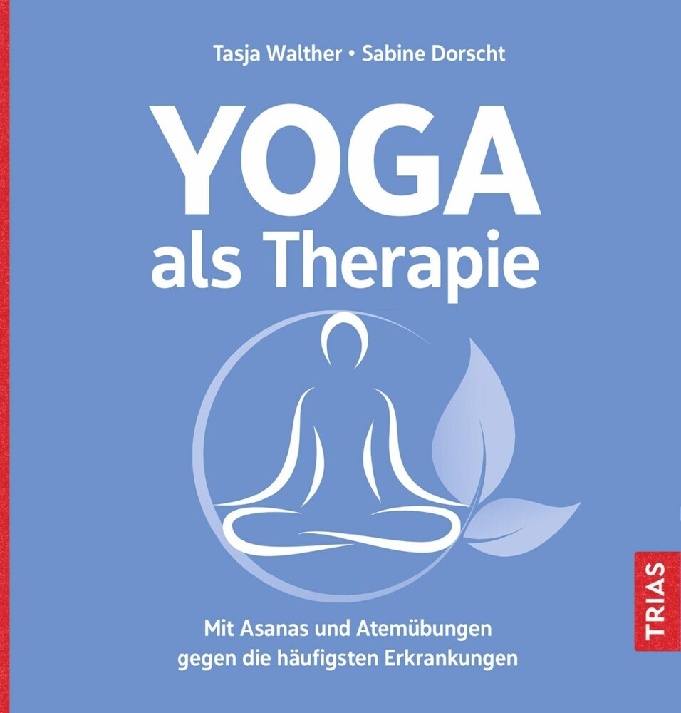 Yoga als Therapie main product photo
