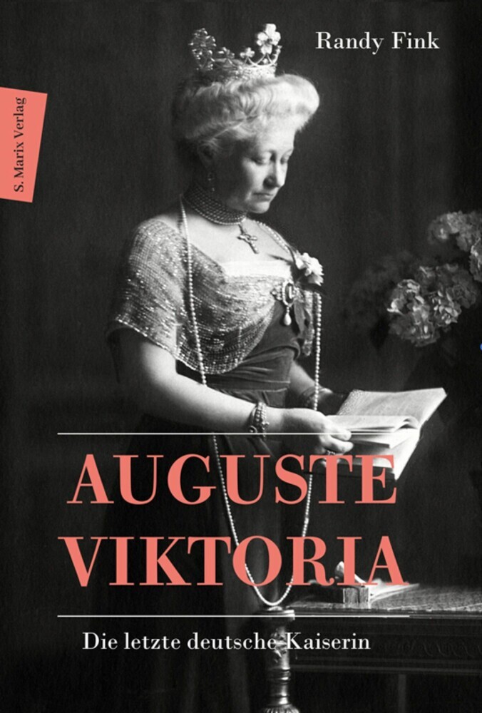 Auguste Viktoria main product photo