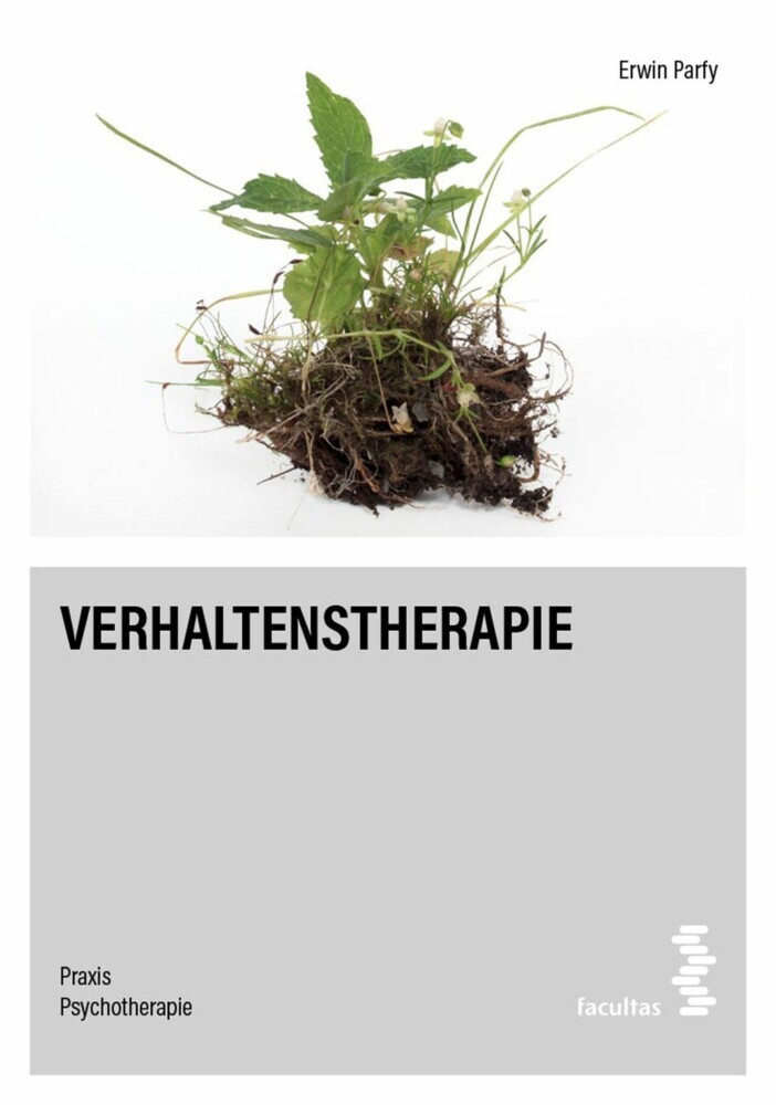 Verhaltenstherapie main product photo