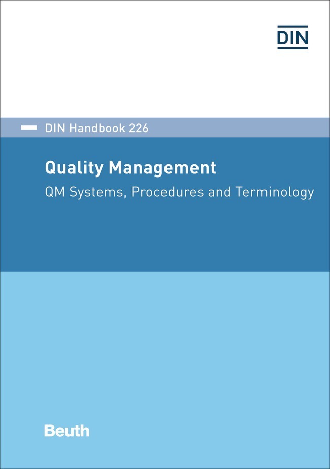 Quality Management main product photo