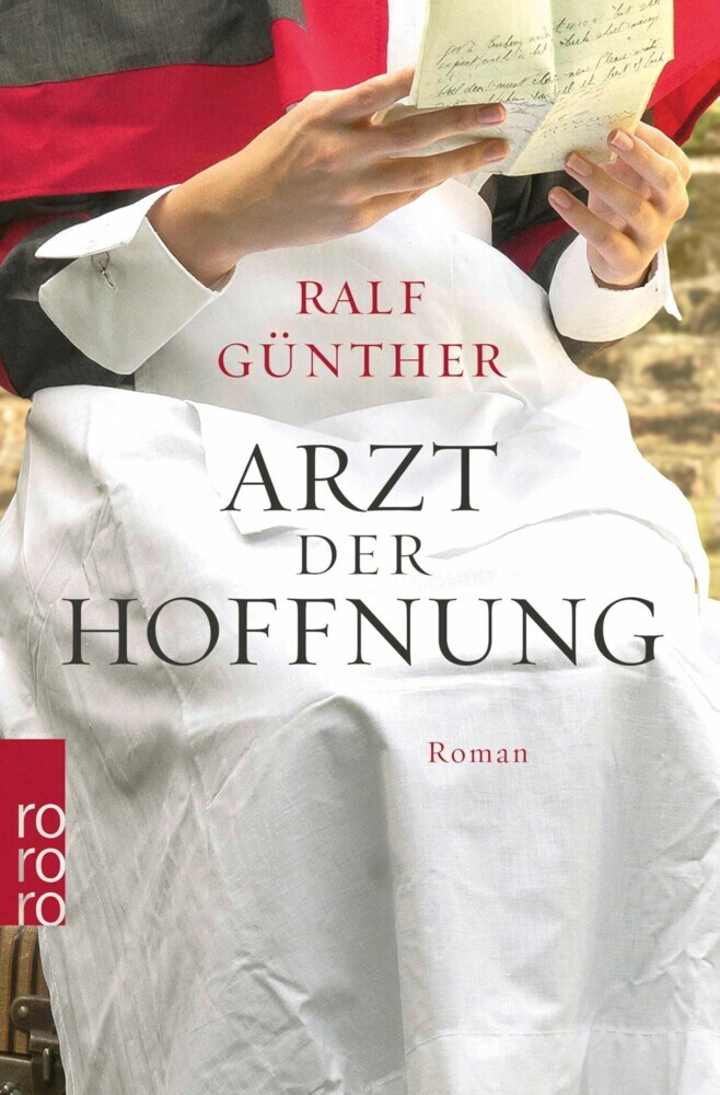 Arzt der Hoffnung main product photo