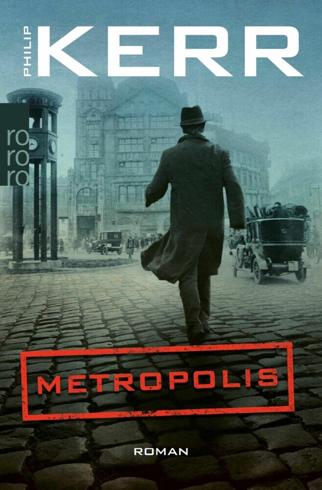 Metropolis main product photo