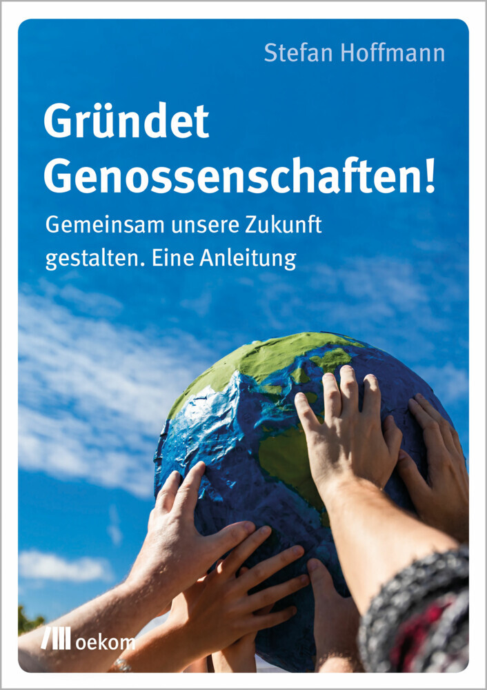 Gründet Genossenschaften! main product photo