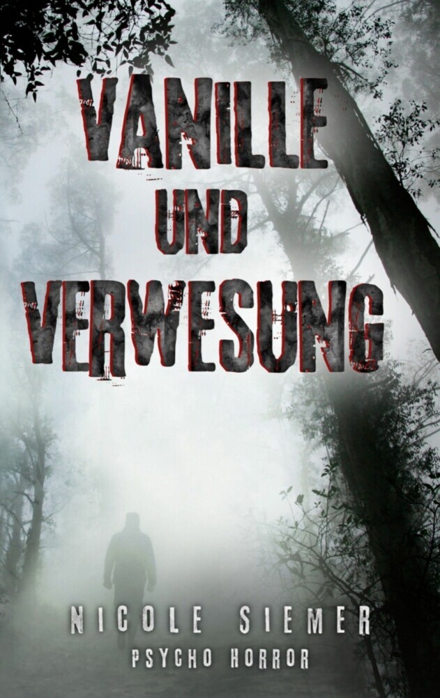 Vanille und Verwesung main product photo